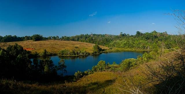 Khao Yai National Park + Pak Chong