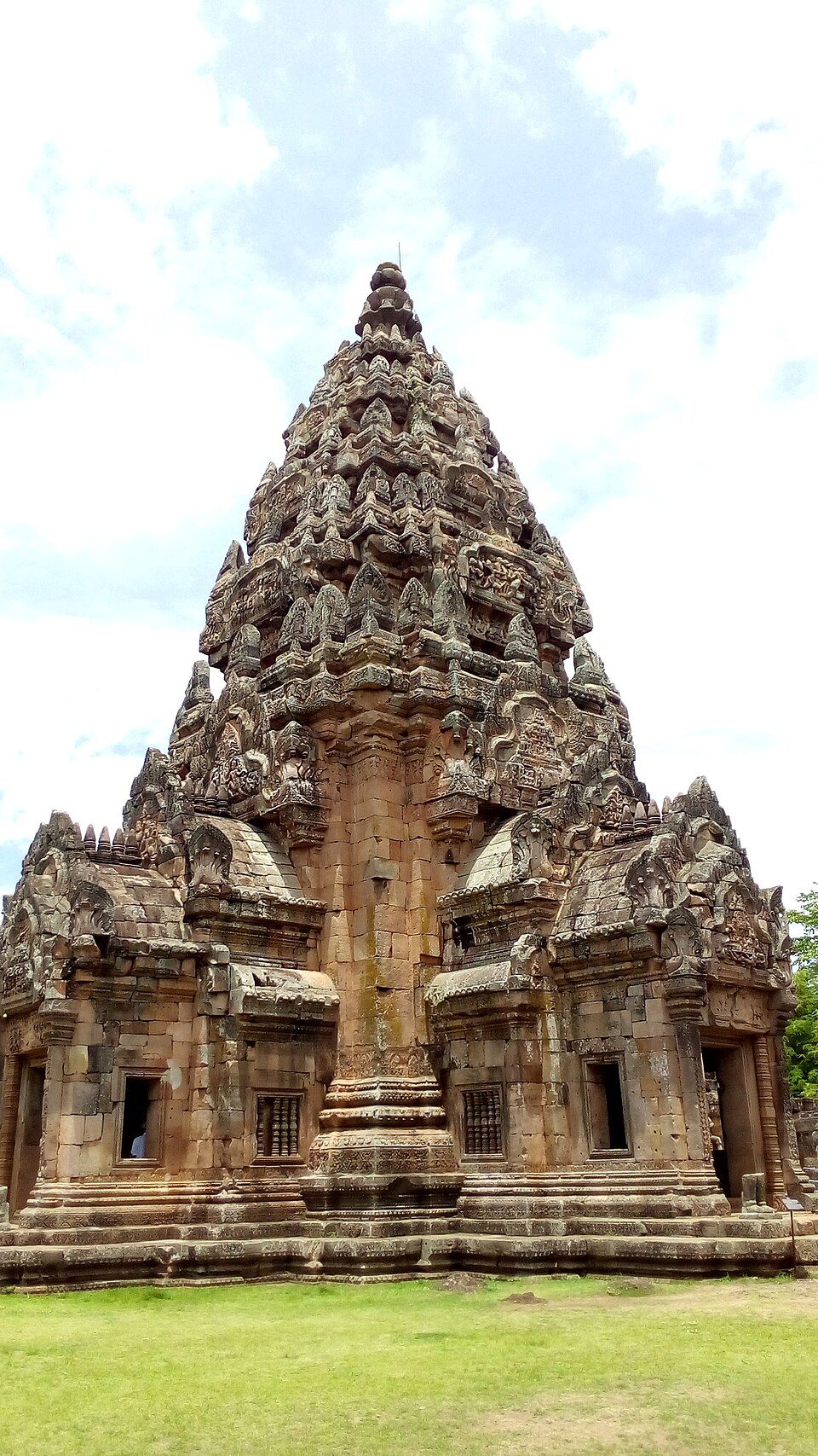 Buriram
