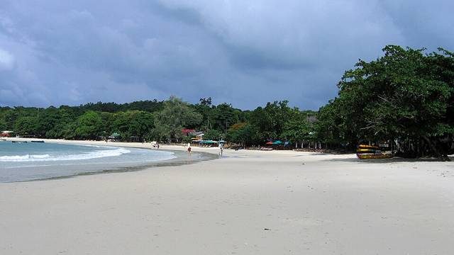 Koh Samet