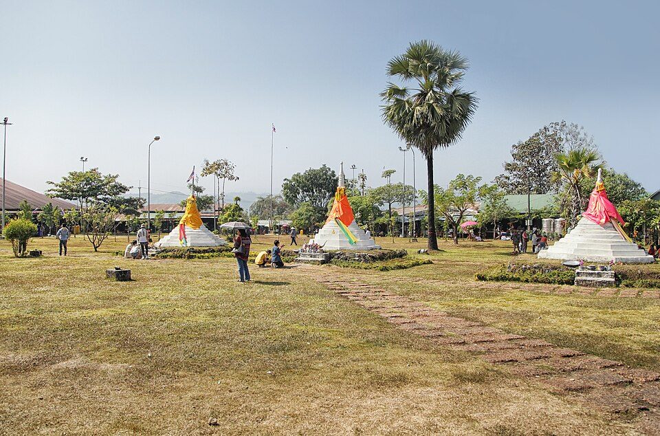 Sangkhlaburi