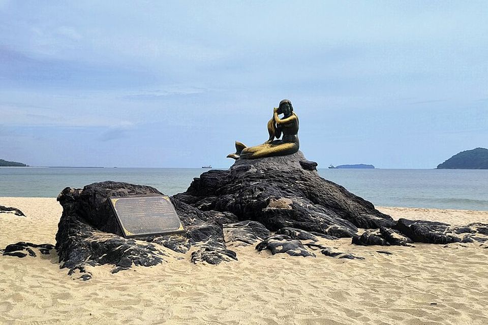 Hat Yai + Songkhla